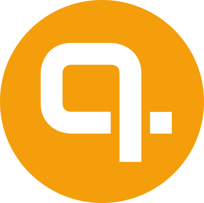 QUI.IS Logo
